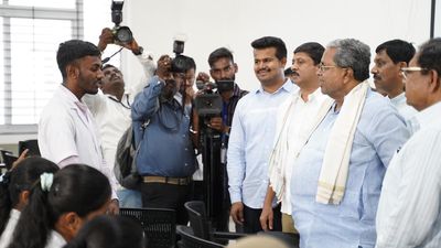 Work on four govt. medical colleges to be speeded up