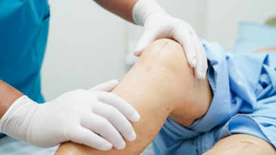 Having a knee replacement surgery? 10 things to know first