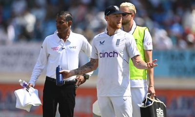 Ben Stokes insists England will avoid ‘downward spiral’ after bruising defeat