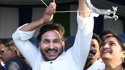 It will be a fight between credibility of YSRCP and deceit of TDP this election, says Jagan