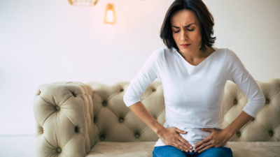 Endometriosis in teenagers: Doctor explains key points