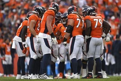 10 positions of need for the Broncos in 2024