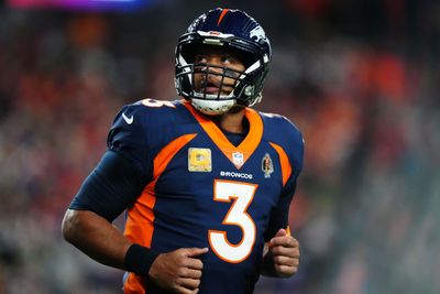 Tim Hasselbeck believes Russell Wilson could be out of football