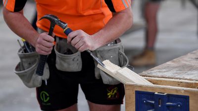 Rewards push to give apprentices the tools to stay on