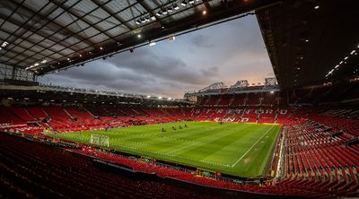 Manchester United plot next key appointment from Dan Ashworth wishlist