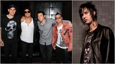 "The first thought about the band that went through my mind was: ‘The band’s over.'" How Avenged Sevenfold found the strength to carry on after the death of The Rev - with the unlikely help of Mike Portnoy and the guy who wrote 50 Cent's biggest hit