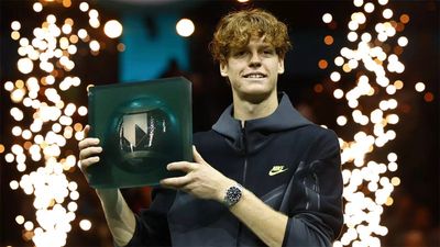 Jannik Sinner beats Alex De Minaur to clinch Rotterdam Open title