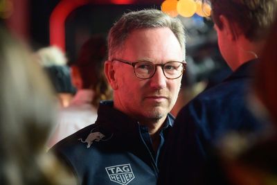 F1 hopes Horner investigation is completed at “the earliest opportunity”