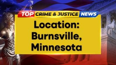Domestic Call in Minnesota Leads to Tragic Incident