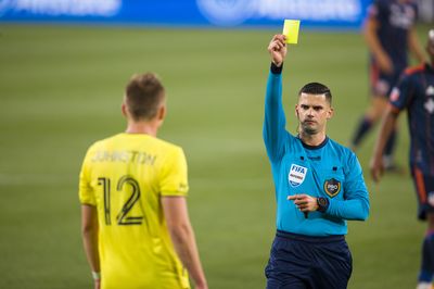MLS will open its season this week with replacement referees after labor talks falter