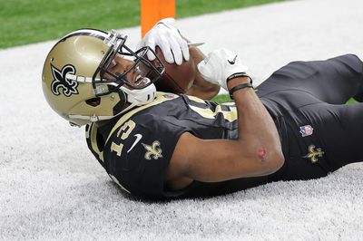Saints free agent preview: WR Michael Thomas, stay or go?