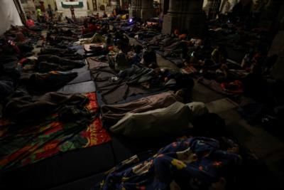 Community outrage in NYC prompts Mayor's reversal on…