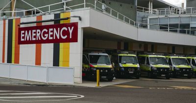 Waiting times in Canberra's EDs show signs of improvement