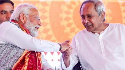 In Odisha, are the BJP and the BJD foes or frenemies?