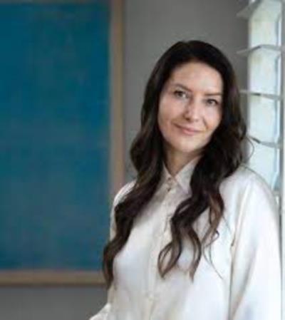 Tamara Birkemoe, a global sales agent, excels in independent film