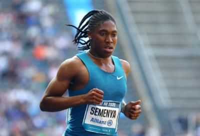 Exciting performances at U.S. Track and Field Championships showcased excellence