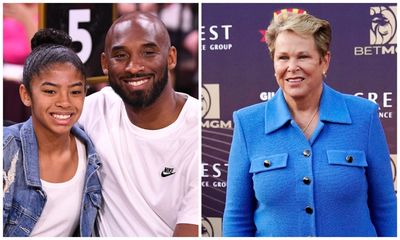 Here’s why Ann Meyers Drysdale deserves the 2024 Kobe & Gigi Bryant WNBA Advocacy Award
