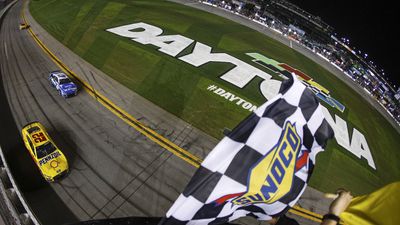 Daytona 500 live stream 2024: how to watch NASCAR online and on TV from anywhere
