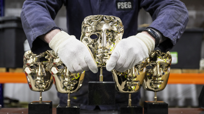 How to watch BAFTA Awards 2024: live stream the film awards FREE online today, start time, nominees