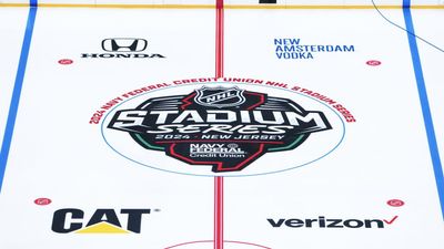 Rangers vs Islanders live stream: How to watch NHL Stadium Series 2024 online and on TV, start time, odds
