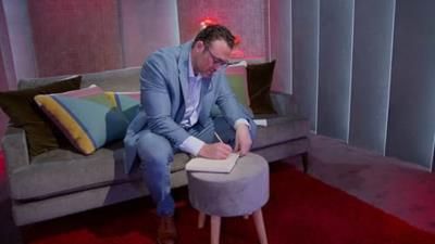Matthew Duliba's exit from Love Is Blind pods stirs controversy