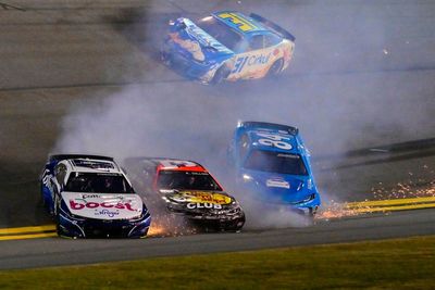 Five big NASCAR changes to look out for in 2024