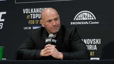 Dana White on delay for Conor McGregor’s UFC return: ‘Money complicates a lot of things’