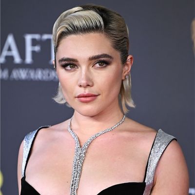 These are, hands down, the best BAFTA beauty looks I’ve ever seen