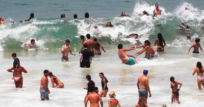 The morality police and the fight against beach bums