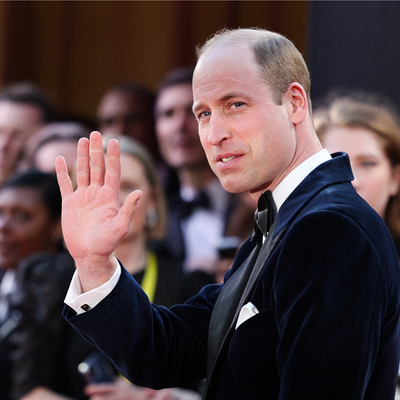 William's unexpected comment about Kate and her absence from the Baftas