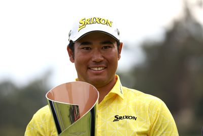 Sizzling 62 at Riviera: Hideki Matsuyama smiling again after winning 2024 Genesis Invitational