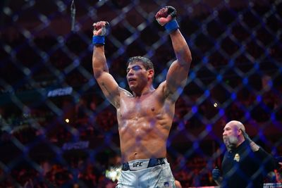 Paulo Costa thought he was winning at UFC 298, promises to ‘pressure even more’ next time
