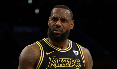 LeBron James said he’s still unsure if he’ll want a farewell tour for his future NBA retirement