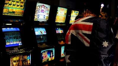 Victorian hotel set to be sold after gambling cover-up