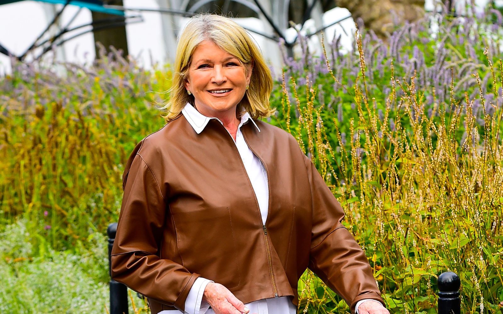 Martha Stewart made timeless furniture accessible