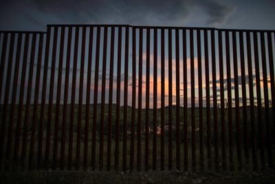 Sharp increase in Chinese migrants crossing southern border raises national security concerns