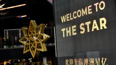Roll of the dice for Star Casino as it fronts new probe