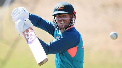 David Warner keen to see more trans-Tasman cricket