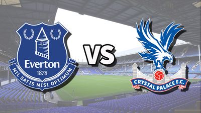 Everton vs Crystal Palace live stream: How to watch Premier League game online
