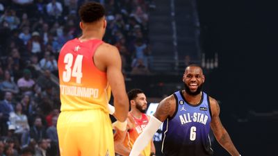 NBA All-Star Game 2024 live stream: How to watch East vs West online, start time, TV channels