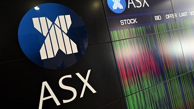 Miners, banks give Australian bourse a little boost