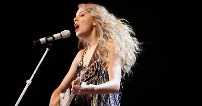 FLASHBACK: Remember the day Taylor Swift came to Newcastle