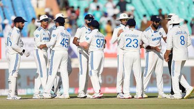 'Bazball' to Bust: How India secured their biggest win in 577-Test history