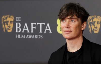 'Oppenheimer' Dominates BAFTAs In Major Oscars Boost