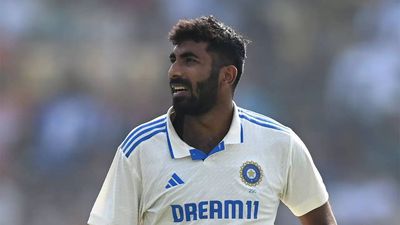 Jasprit Bumrah set to be rested for fourth Test against England: Report