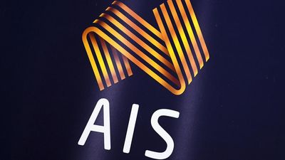 Premier plays for Australian Institute of Sport shift
