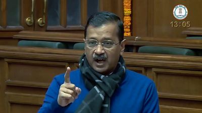 Delhi excise case: Arvind Kejriwal skips ED summons for sixth time