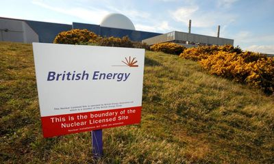 Citizens Advice says Sizewell C costs should not be paid with energy bill hikes