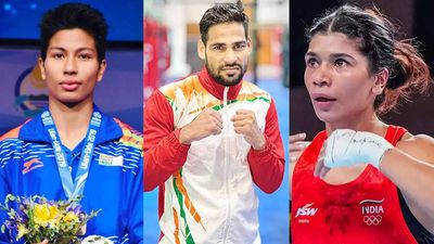 TOISA 2023 Nominees: The boxers in the fray for top honours