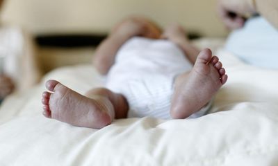 New Zealand’s fertility rate hits record low as births fall